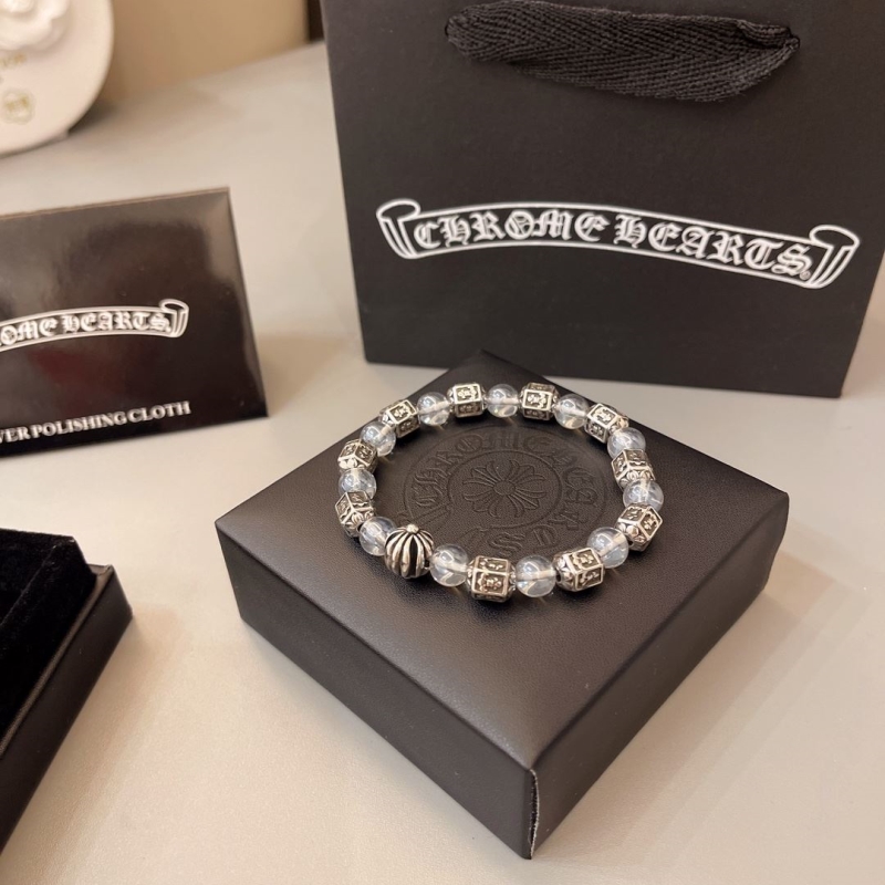 Chrome Hearts Bracelets